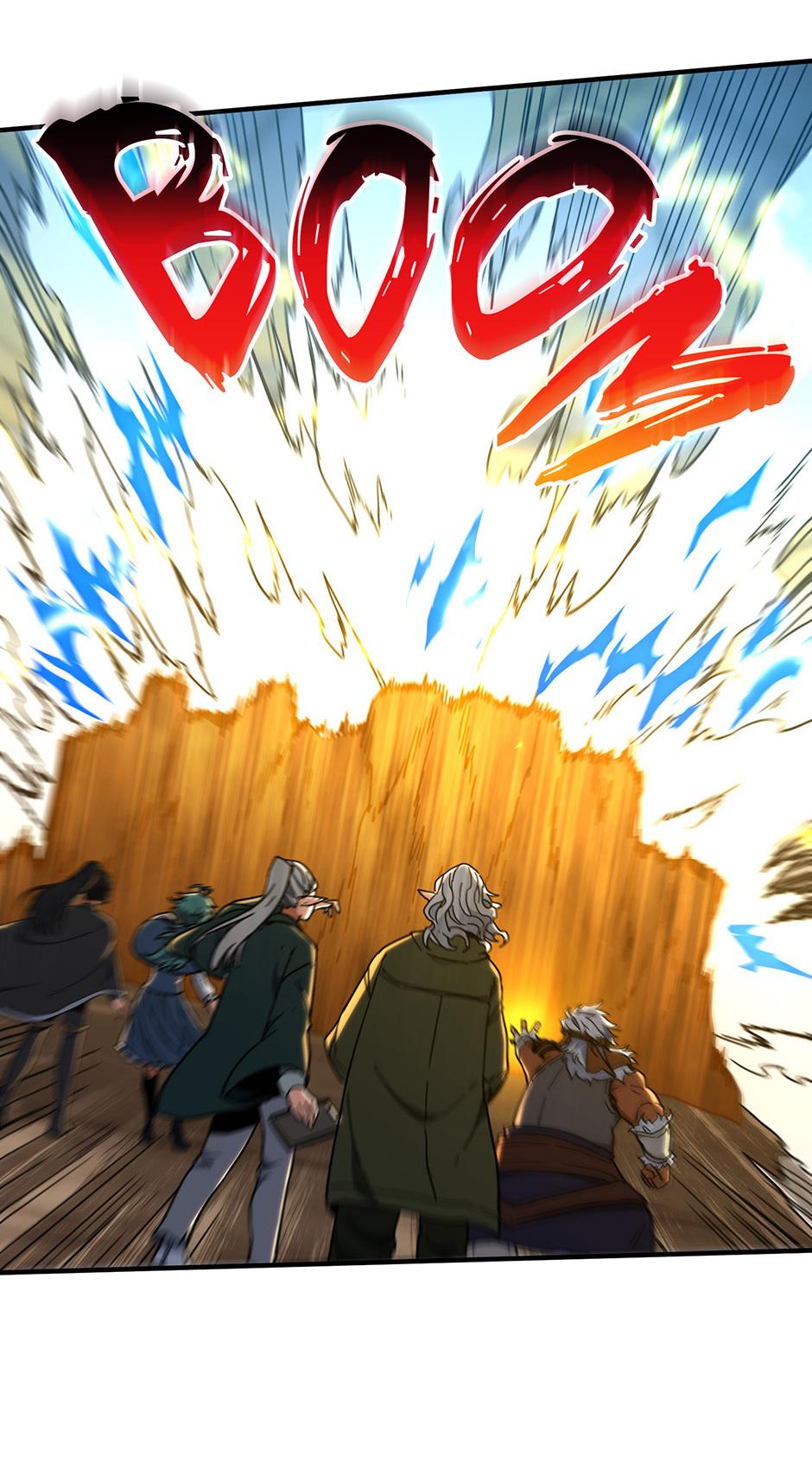 The Beginning After the End, Chapter 214 image 75